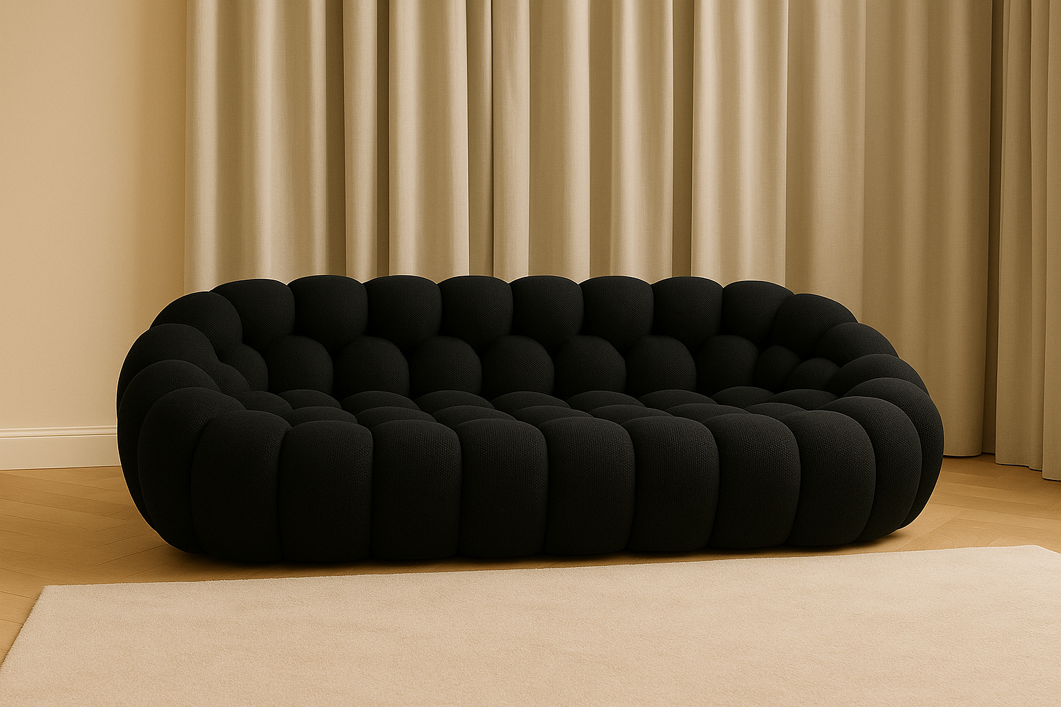 Sillon Tipo Burbuja