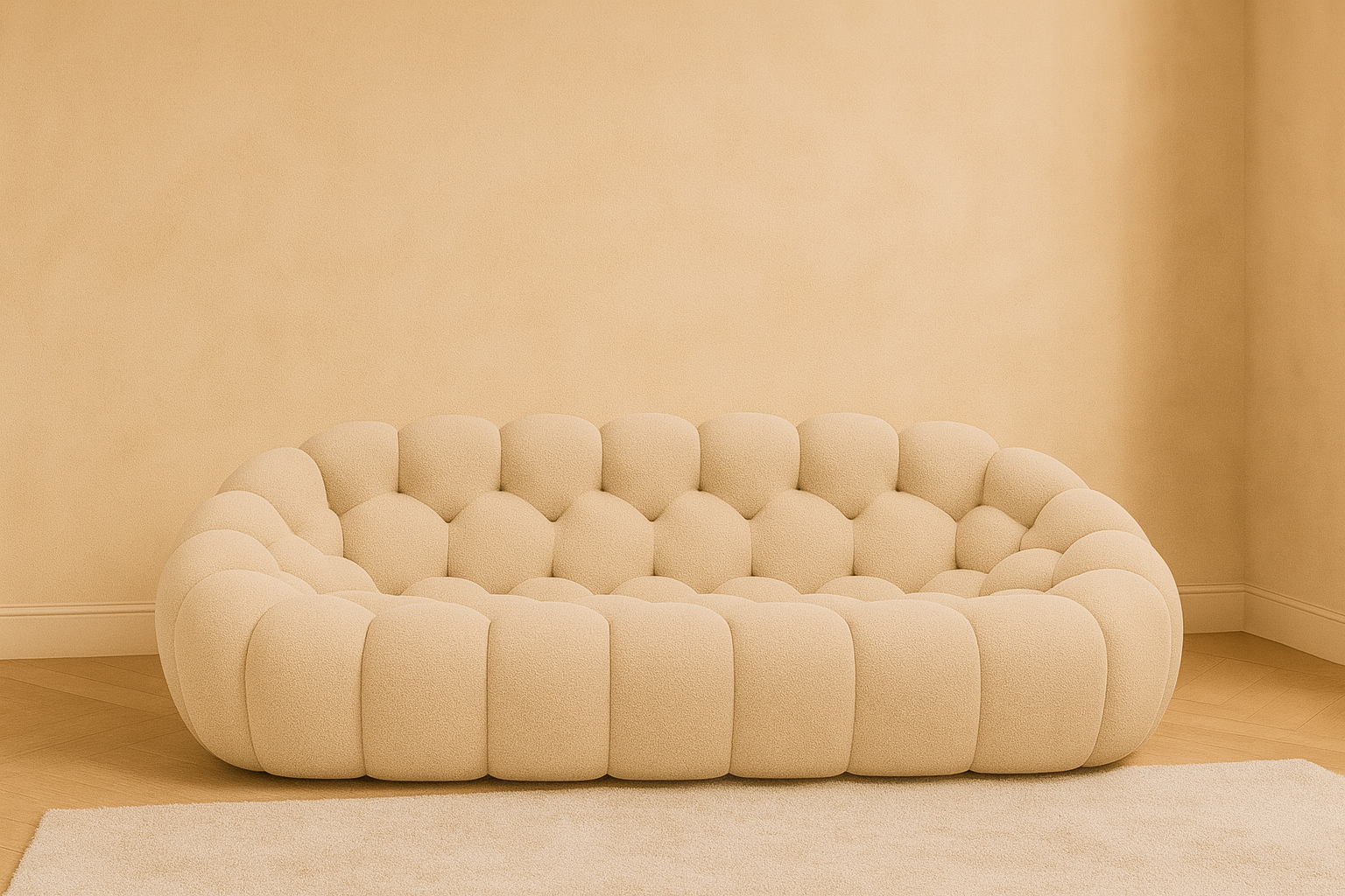 Sillon Tipo Burbuja