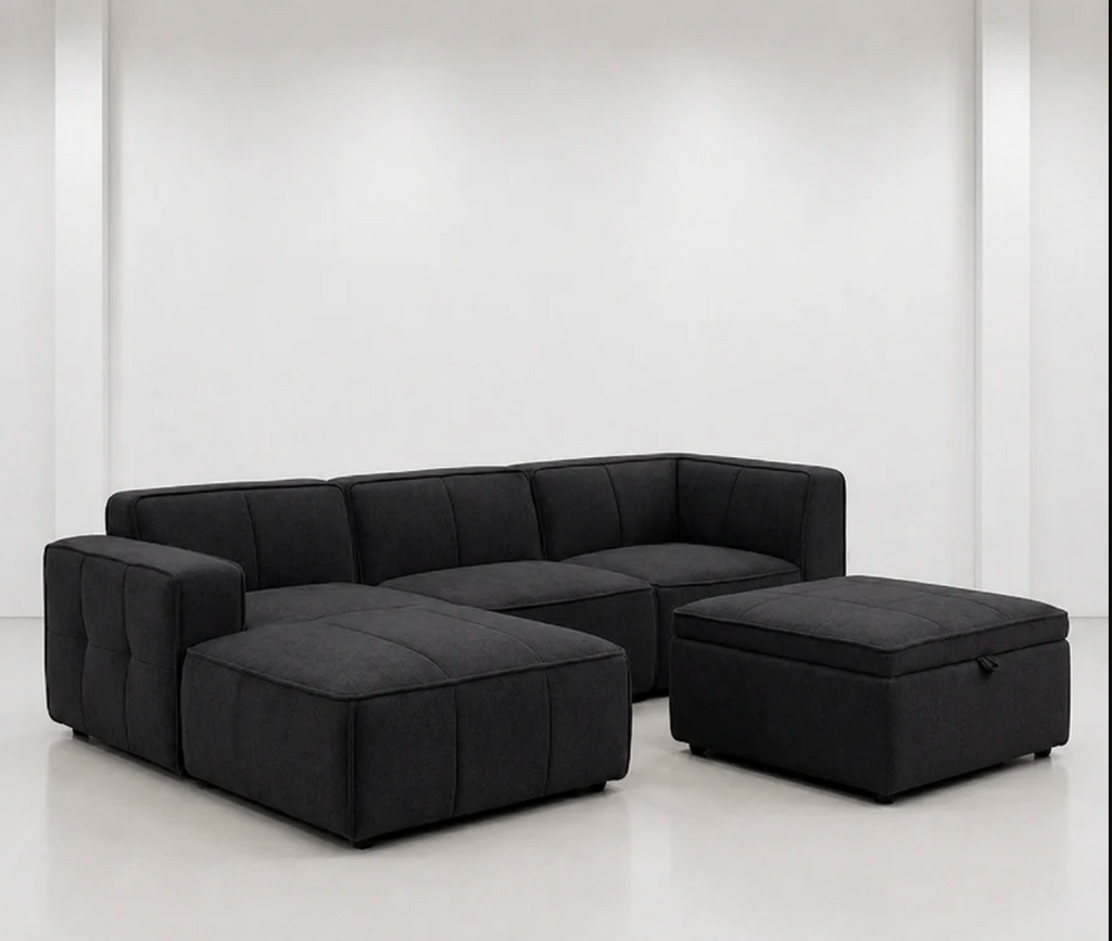 Kumo Modular