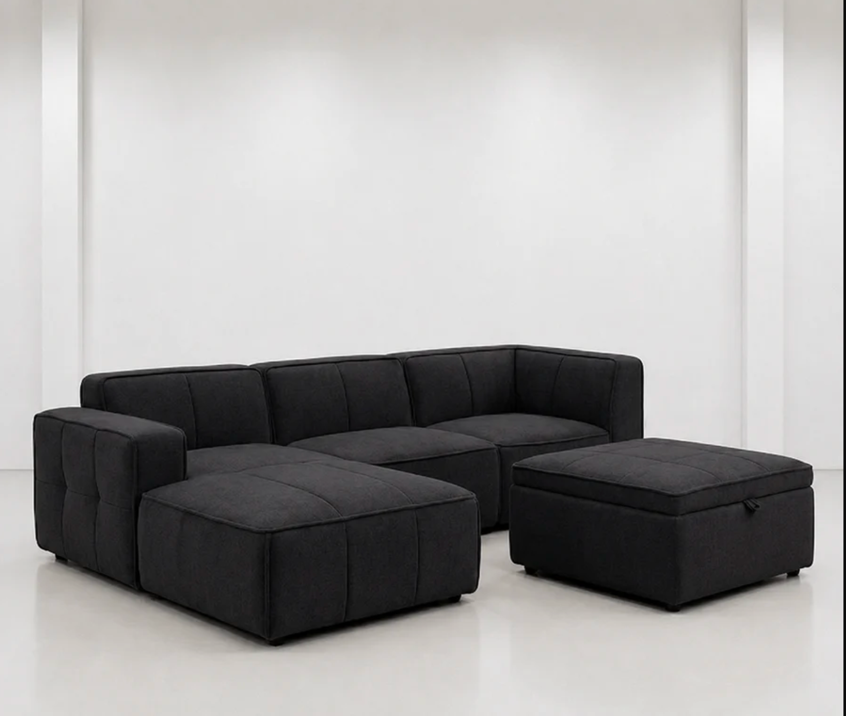 Kumo Modular