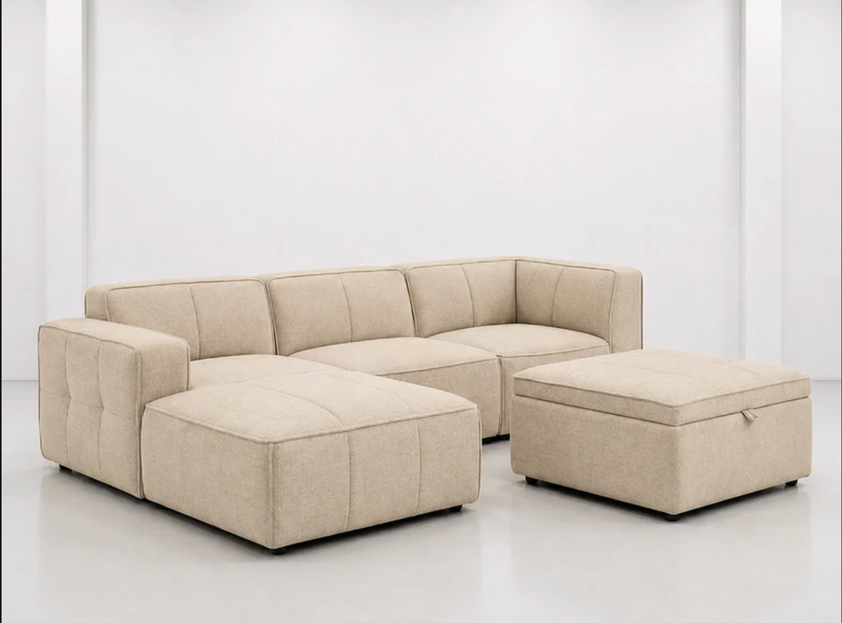 Kumo Modular