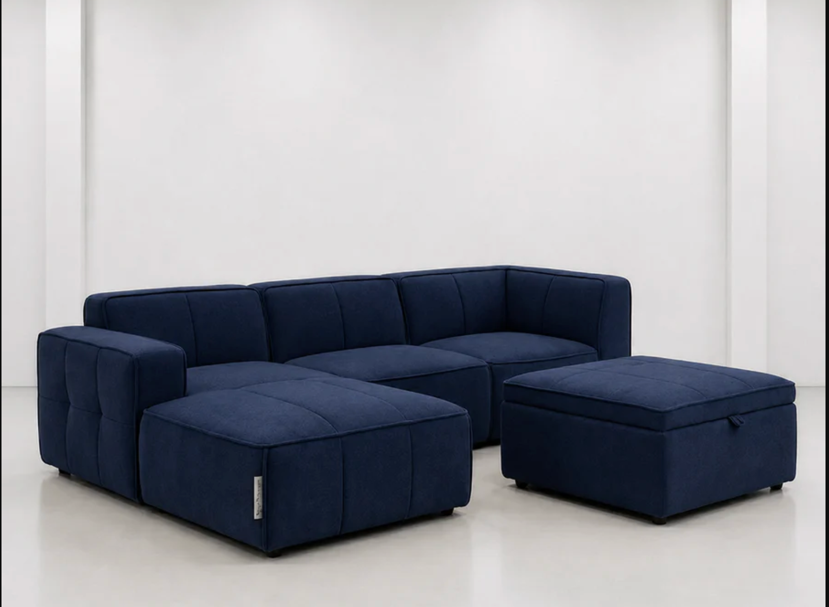 Kumo Modular