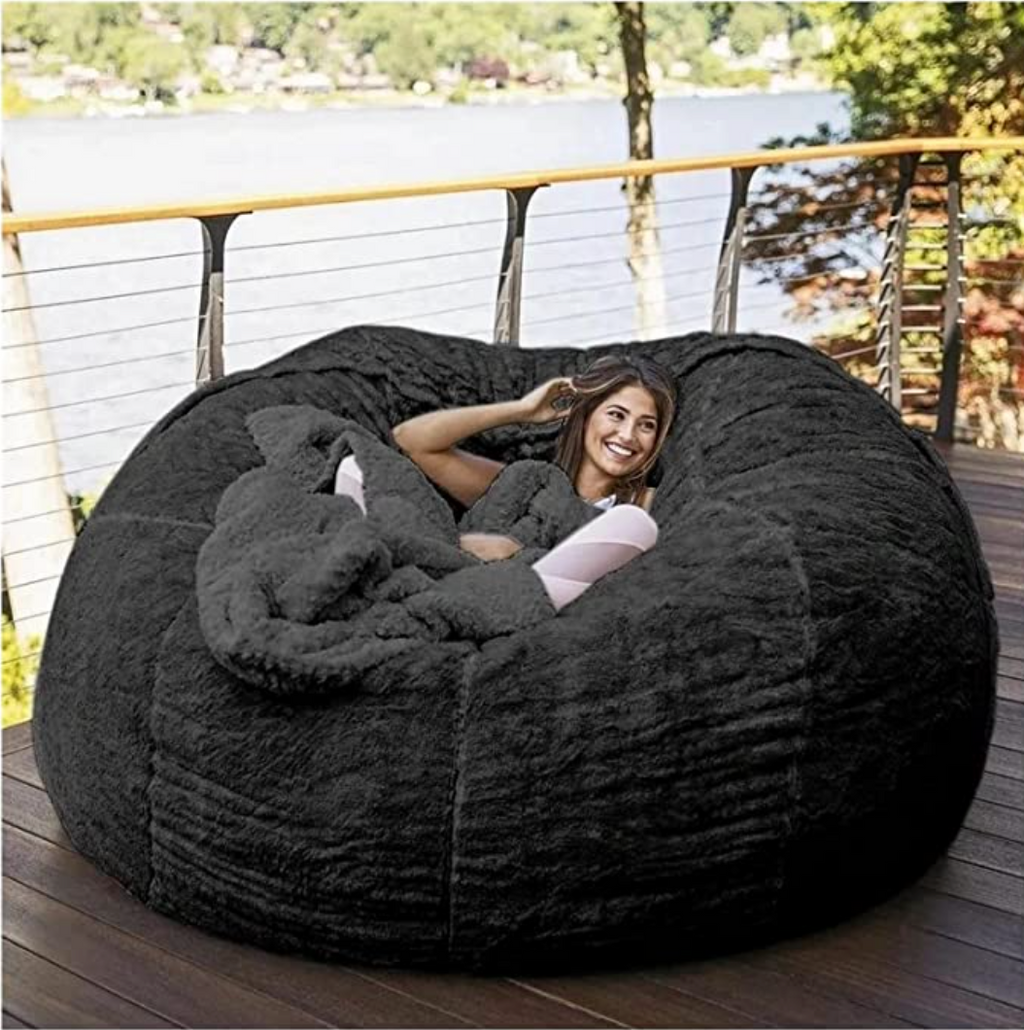 Puff Gigante