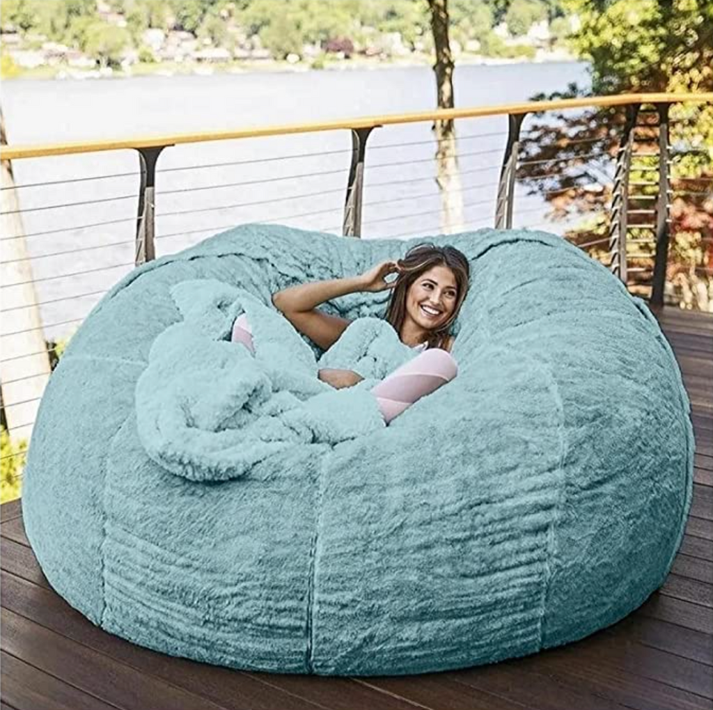 Puff Gigante