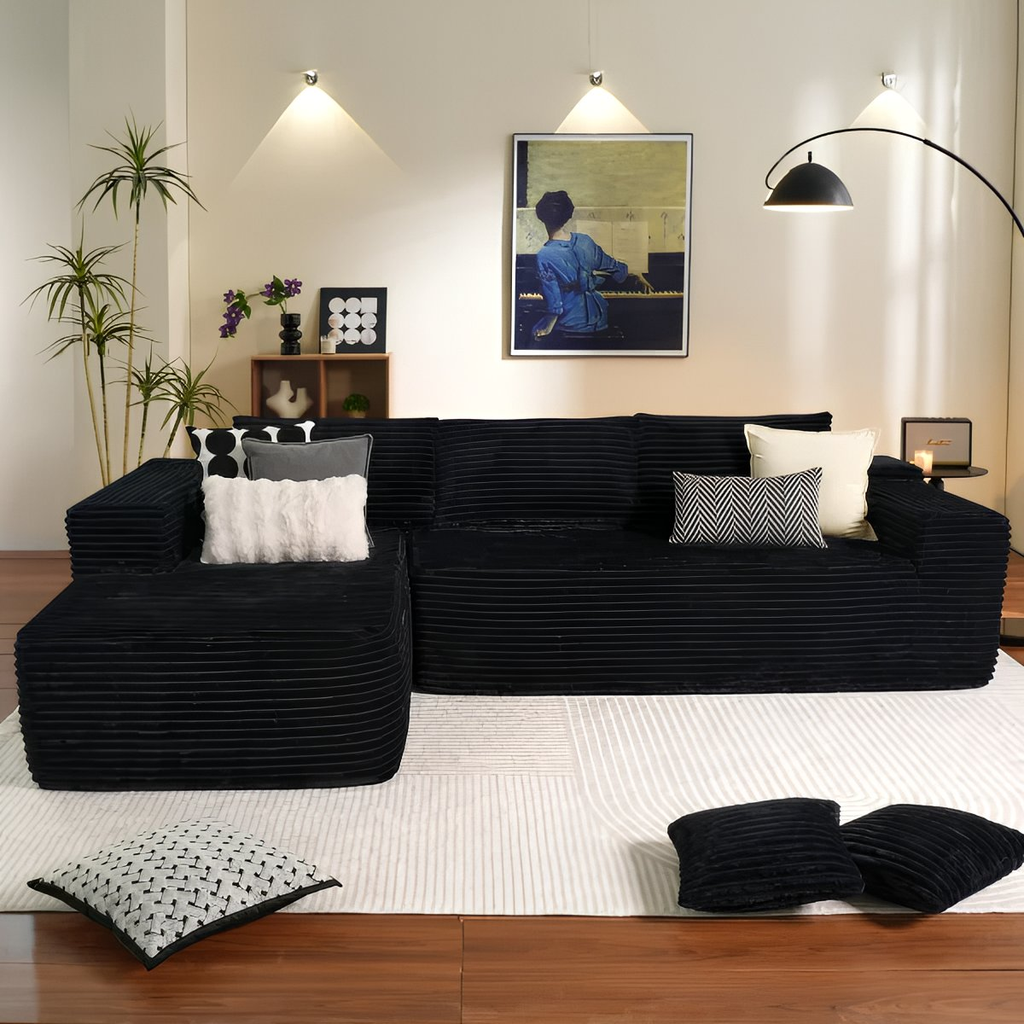 Sala Modular Confort