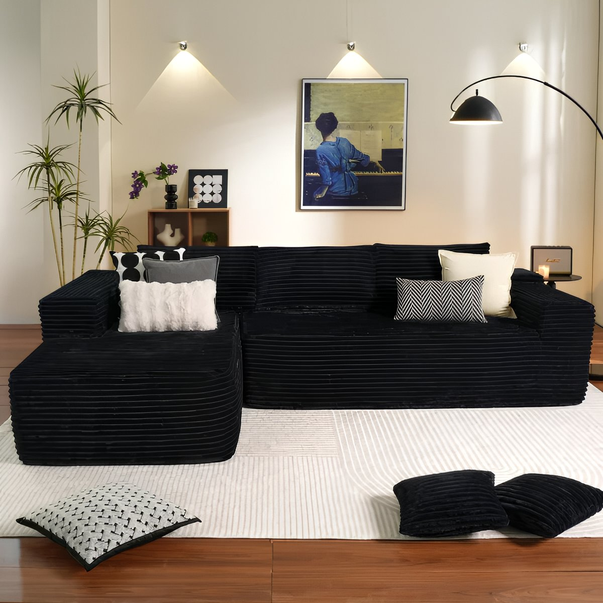 Sala Modular Confort
